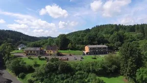 Image of Hotel Restaurant Berghof