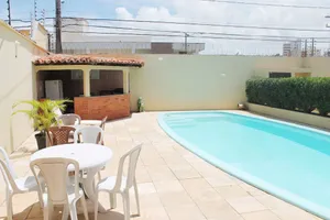 Image of Hotel Pousada Calhau