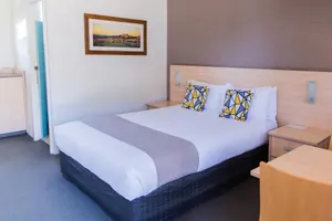 Image of Kite Street Units - Contactless Check in