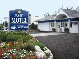Image of Fair Motel