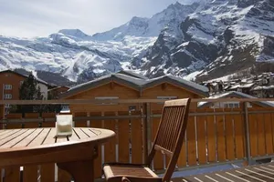 Image of Chalet Haus Perla