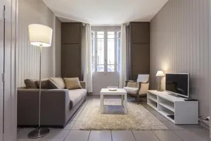 Image of Appartement Hippolyte
