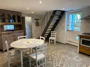 Image of Montjoïa Le gîte bleu