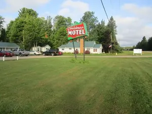 Image of Christmas Motel