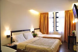 Image of Silverstar Apartment @ Greenhill Resort