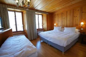 Image of La Fleur de Lys