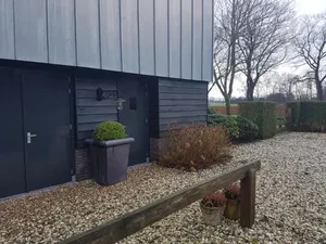 Image of Landgoed Emelaar Lodge