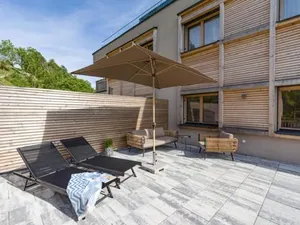 Image of Apartment Hideaway - Stylisch, ruhig, Topausstattung, Infrarotsauna, Dachterrasse