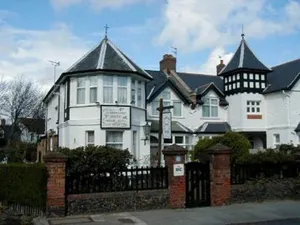 Image of Sutherland House