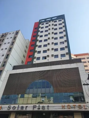 Image of Solar Flat Hotel