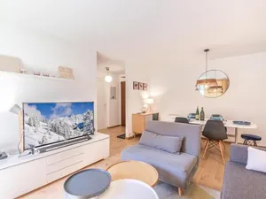 Image of Les Sommets Studio