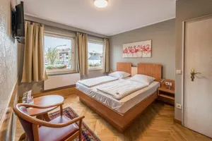 Image of Hotel Hiltruper Hof