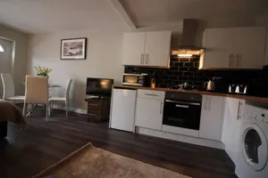 Image of Diamond St Helens House