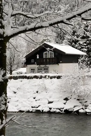 Image of Rosis Cottage