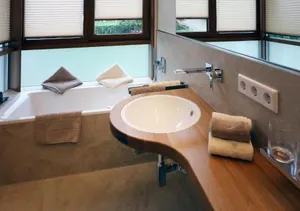 Image of Ferienhaus Alte Glaserei