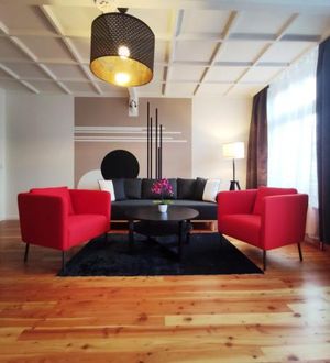 Image of Cozy Domicile Leipzig Center South I
