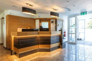 Image of Quality Hotel & Suites Muenchen Messe