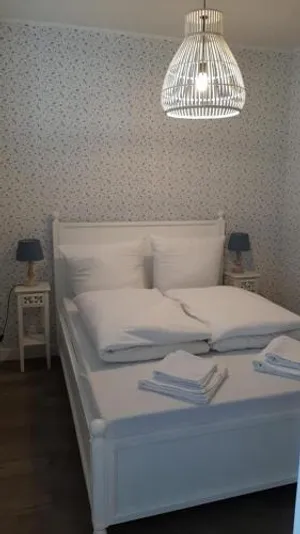 Image of Single Apartment Kleiner Watzmann 55 im schönen Sasel