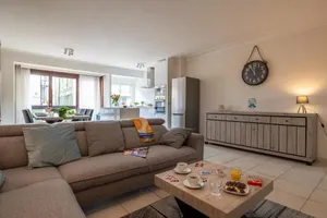 Image of Oostende Appartement