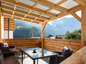 Image of Schneggnheisl - Appartement