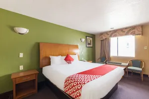 Image of American Inn & Suites