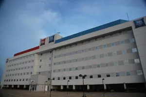 Image of Hotel Greenville by Slim Hotéis