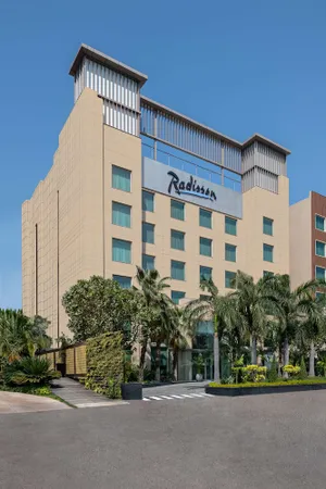 Image of Country Inn & Suites by Radisson, Gurugram Sector 29