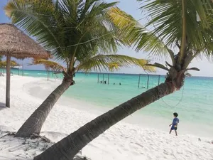 Image of Ryta Beach Bungalow & Resort
