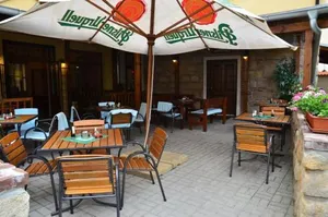 Image of Pension Wallis