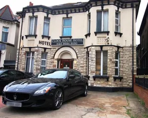 Image of Clock House Hotel London Croydon