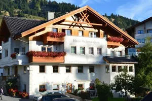 Image of Haus Achenrainer