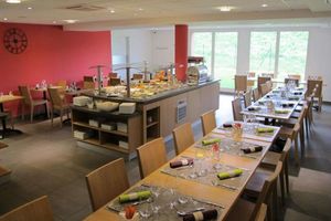 Image of Best Hotel Reims Croix Blandin