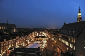 Image of NR22 Leiden