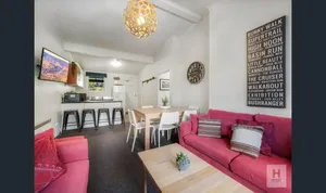 Image of Karas Apartments
