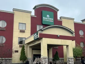 Image of Comfort Suites