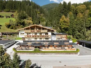 Image of Gästehaus Vorderegger