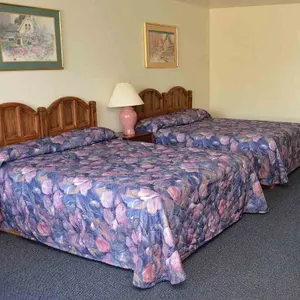 Image of Sportsman Lodge