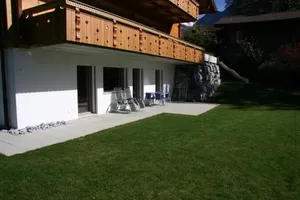 Image of Chalet Bärgbächli für 2-3 Personen