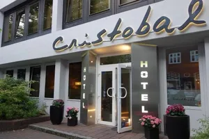 Image of Hotel Cristobal