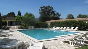 Image of Hotel Le Ginestel