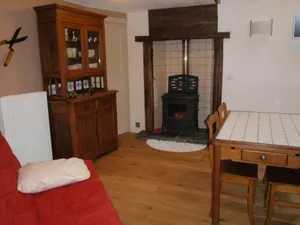 Image of La Grange du Bout du Chemin