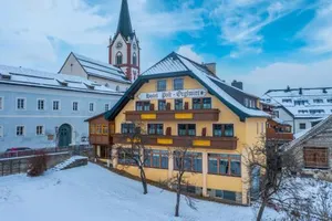 Image of Hotel Post Örglwirt