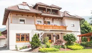 Image of Haus Rosenheim