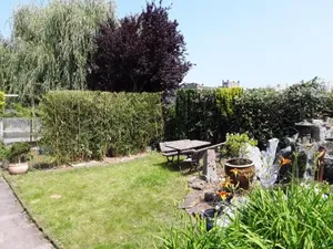 Image of Le Jardin du Thé Bord de la Meuse