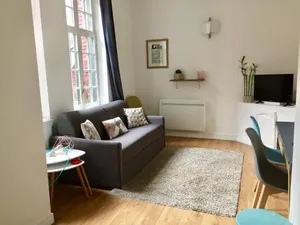 Image of Lilloise Home