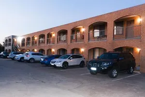 Image of Lake Mulwala Hotel