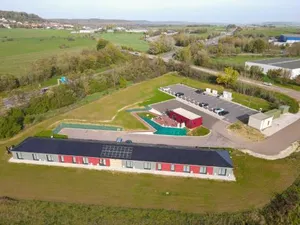 Image of Hôtel MAAS