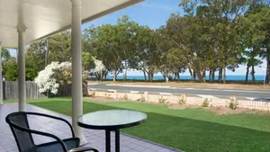 Image of Large family waterfront home with room for a boat - Welsby Pde, Bongaree