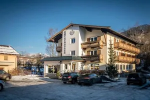 Image of Hotel Garni Entstrasser