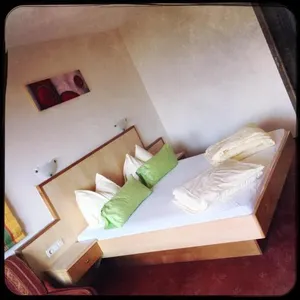 Image of Hotel Garni Alpendiamant